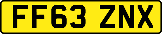 FF63ZNX