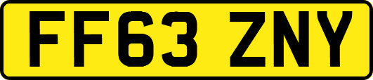 FF63ZNY