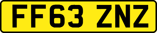 FF63ZNZ