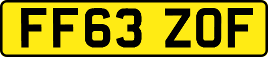 FF63ZOF