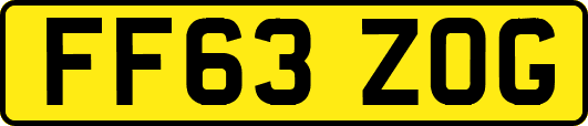 FF63ZOG