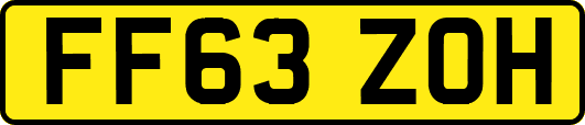 FF63ZOH