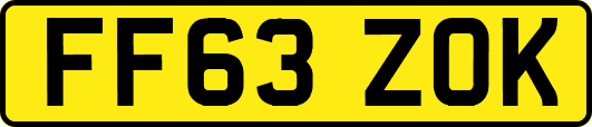 FF63ZOK