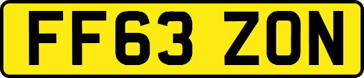 FF63ZON