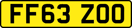 FF63ZOO