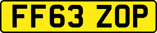 FF63ZOP