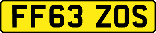 FF63ZOS