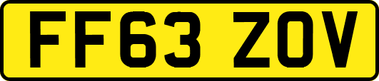 FF63ZOV