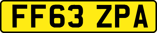 FF63ZPA