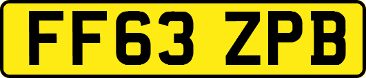 FF63ZPB