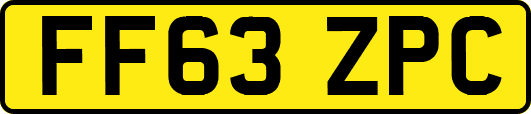 FF63ZPC