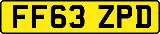 FF63ZPD