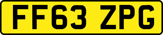 FF63ZPG