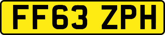 FF63ZPH