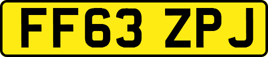 FF63ZPJ