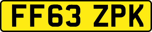 FF63ZPK