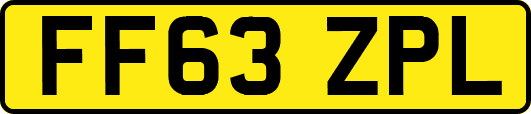 FF63ZPL