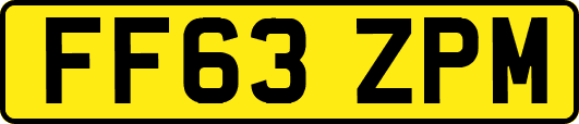 FF63ZPM
