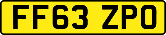 FF63ZPO