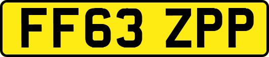 FF63ZPP