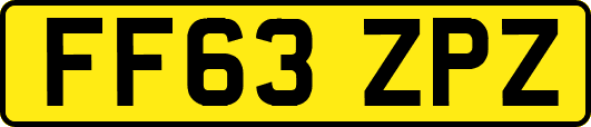 FF63ZPZ