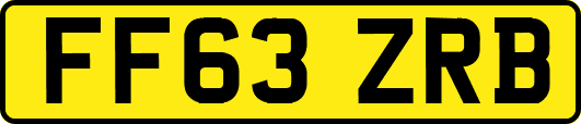 FF63ZRB