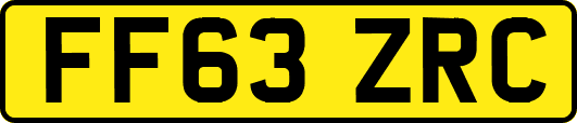 FF63ZRC