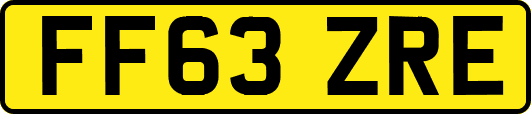 FF63ZRE