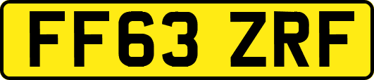 FF63ZRF