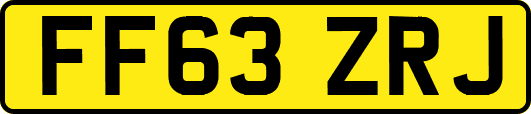 FF63ZRJ