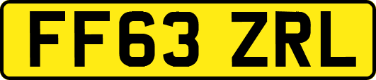 FF63ZRL