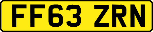 FF63ZRN