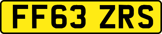 FF63ZRS