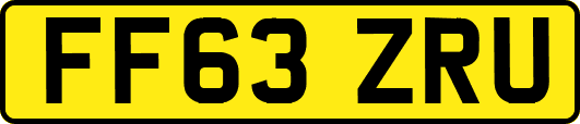 FF63ZRU
