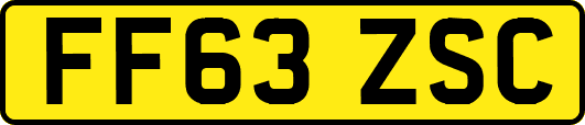 FF63ZSC