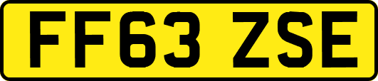 FF63ZSE