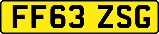 FF63ZSG