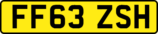 FF63ZSH