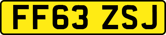 FF63ZSJ