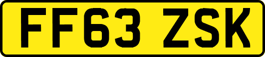 FF63ZSK