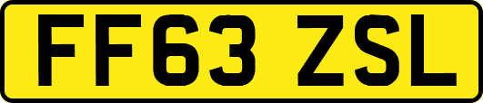 FF63ZSL