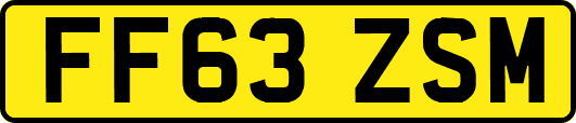 FF63ZSM