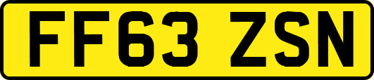 FF63ZSN