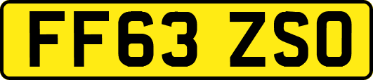FF63ZSO