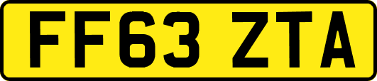 FF63ZTA