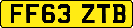 FF63ZTB