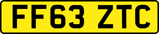 FF63ZTC