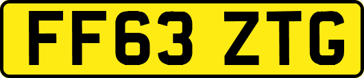 FF63ZTG