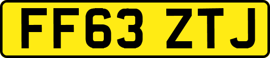 FF63ZTJ