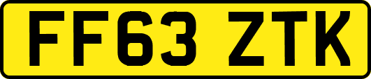 FF63ZTK